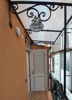 Casa di Zia Lilia - Norma - 8