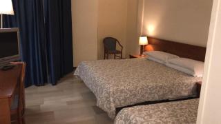 Hotel Select - SantʼIlario dʼEnza - 0