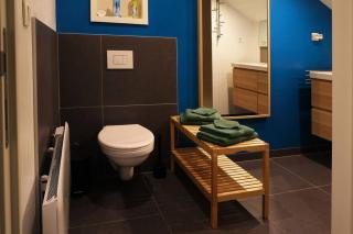Hasbania Vakantiewoning - Gingelom - 3