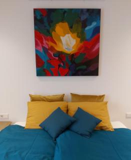Luxury Suites Oosterwold - Almere - 0