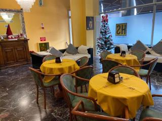 Hotel Select - SantʼIlario dʼEnza - 1