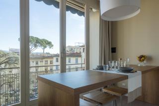 Residenza Il Conte Rosso - Florença - 1