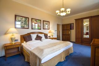 Penzion a restaurace U Míšků - 6