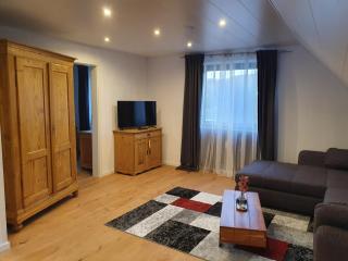 Ferienwohnung Steiner 2 - Homburg - 2