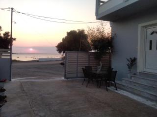 Sea Side House Rapanas - Falasarna - 9