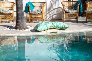 Out of Africa Town Lodge - 1