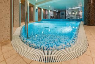 Galaxy Hotel - Krakow - 0