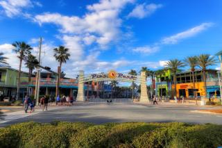 Once Upon a Time - Panama City Beach - 9
