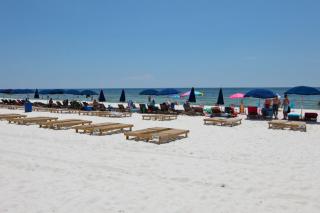 Sunrise Beach Resort IV - Panama City Beach - 1