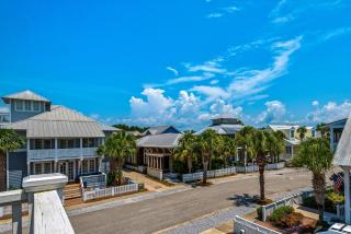 Once Upon a Time - Panama City Beach - 1