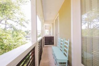 Gulf Place Courtyard - Santa Rosa Beach - 0