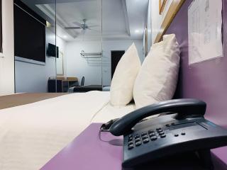 Hotel Menara - Città del Messico - 1