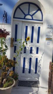 La Casa Sugli Archi - Ponza - 7