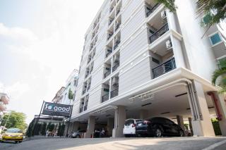 So good Hotel Bangkok - Banguecoque - 0