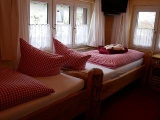 Western-Inn - Klipphausen - 3