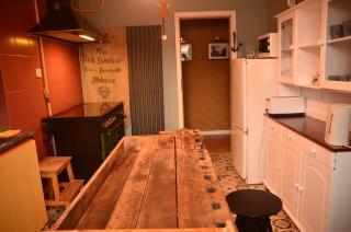Apartament Dark Amber- 3 rooms grand piano - Świnoujście - 5