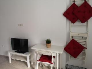 Apartamento VenAVera Playa VERA COLINA Apto. 3 Bajo Piscina Muy Tranquilo WIFI - Vera - 5