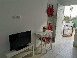 Apartamento VenAVera Playa VERA COLINA Apto. 3 Bajo Piscina Muy Tranquilo WIFI - Vera - 4