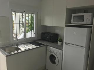 Apartamento VenAVera Playa VERA COLINA Apto. 3 Bajo Piscina Muy Tranquilo WIFI - Vera - 1