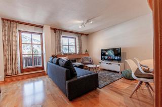 Ferienwohnung "Freihauswinkl" - Bad Wiessee - 7