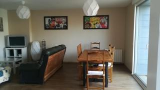 Maison vent ouest - Saint-Michel-Chef-Chef - 6