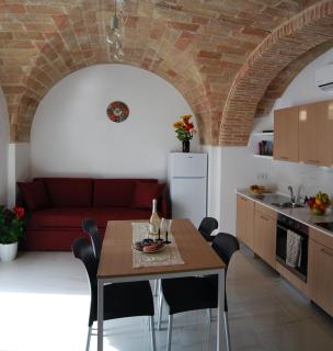 Residence Borgo Offida - Offida - 5