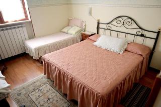 B&B La Vela 2 - Rieti - 9