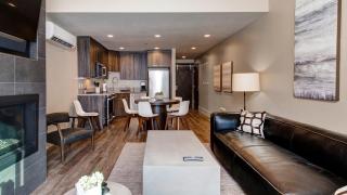 Ski Village Loft - Park City - 9