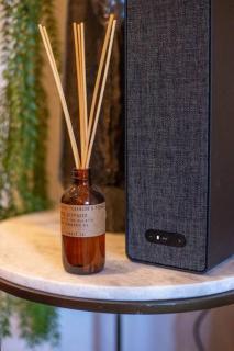 Inquirer Studio, Private Studio, Center City, CONTACTLESS CHECK-IN - 3