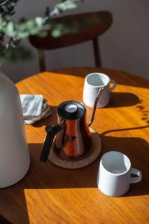 Inquirer Studio, Private Studio, Center City, CONTACTLESS CHECK-IN - 6