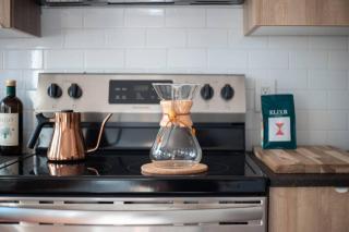 Inquirer Studio, Private Studio, Center City, CONTACTLESS CHECK-IN - 2