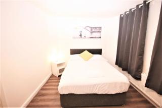 The Aldgate Rooms - 6