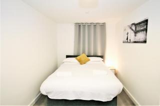 The Aldgate Rooms - Londen - 8