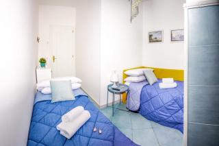 La Casetta Linda - New 2 Bedroom Apt in Sorrento with seaview Terrace - Sorrento - 3