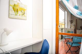 La Casetta Linda - New 2 Bedroom Apt in Sorrento with seaview Terrace - Sorrento - 5