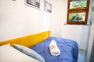 La Casetta Linda - New 2 Bedroom Apt in Sorrento with seaview Terrace - Sorrento - 2