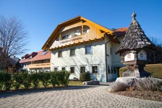 Penzion Mayer - Bled - 7