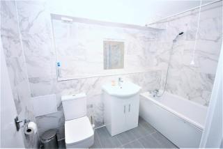 The Aldgate Rooms - 3
