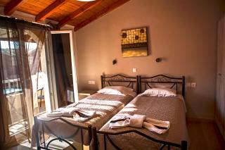Athina studios and apartments - 1