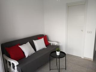 Apartamento VenAVera Playa VERA COLINA Apto. 3 Bajo Piscina Muy Tranquilo WIFI - Vera - 8
