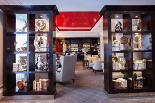 Park Hotel Grenoble - Handwritten Collection - 9