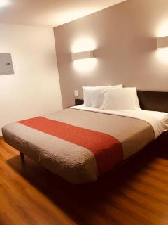 Motel 6-Augusta, GA - Fort Gordon - Augusta - 9
