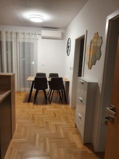 Apartman Luka Zagreb - Zagreb - 1