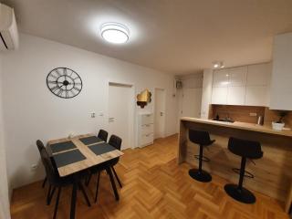 Apartman Luka Zagreb - 3