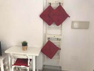 Apartamento VenAVera Playa VERA COLINA Apto. 4 Bajo Piscina Muy Tranquilo WIFI - 3