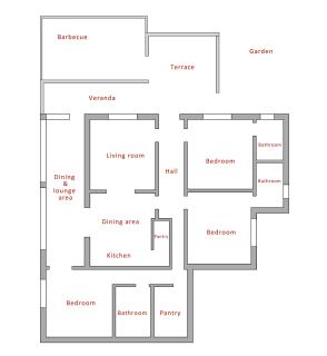 Apartments Mikelic - Rab - 6