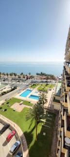 Apartamento en Benalmádena - Benalmádena - 9