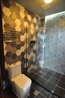 Saipan Skyline Designers Hotel - 7