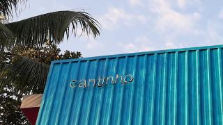 Cantinho Maresias - 0