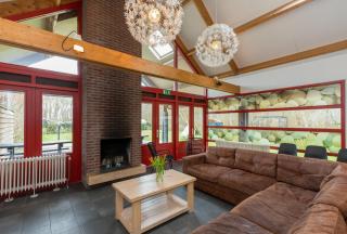 Welcome in - Familiehuis Zonnevylle met speelweide I Duinweg 135 Zoutelande - 6